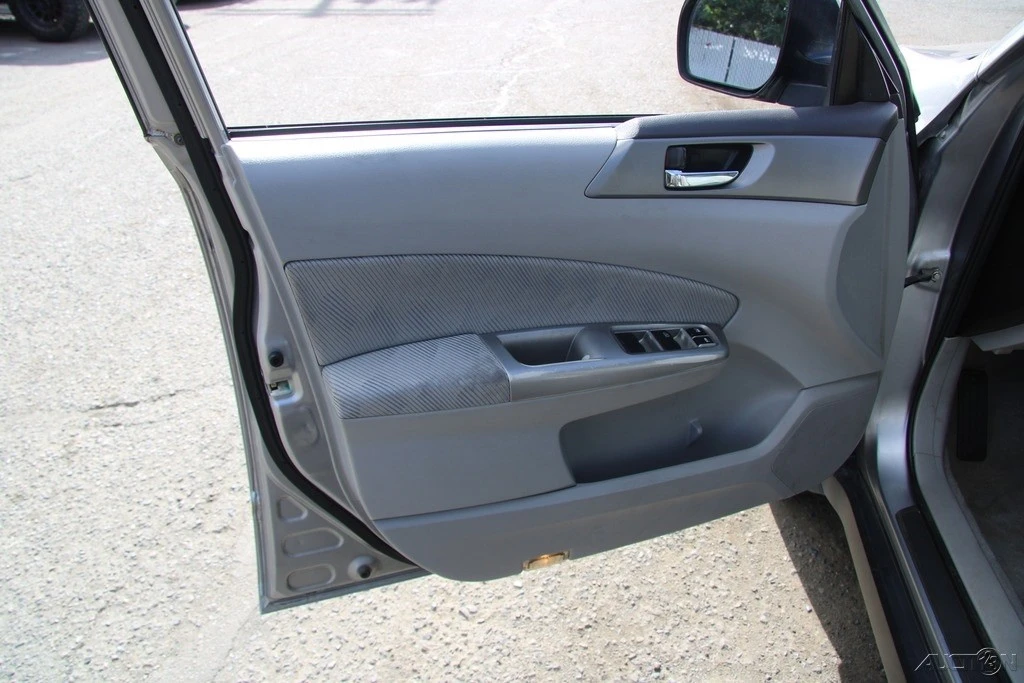 2010 Subaru Forester 3rd Gen - Image 14 of 21