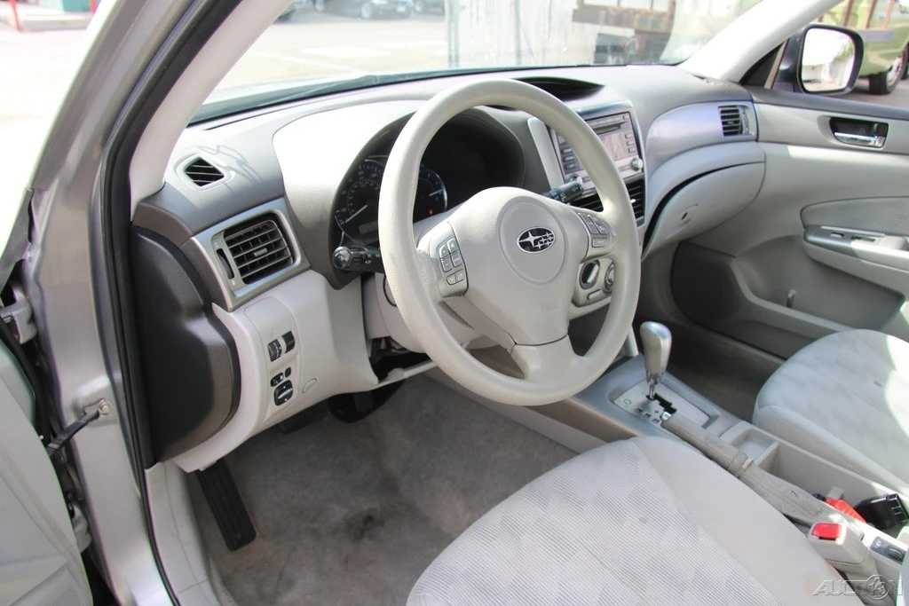 2010 Subaru Forester 3rd Gen - Image 16 of 21