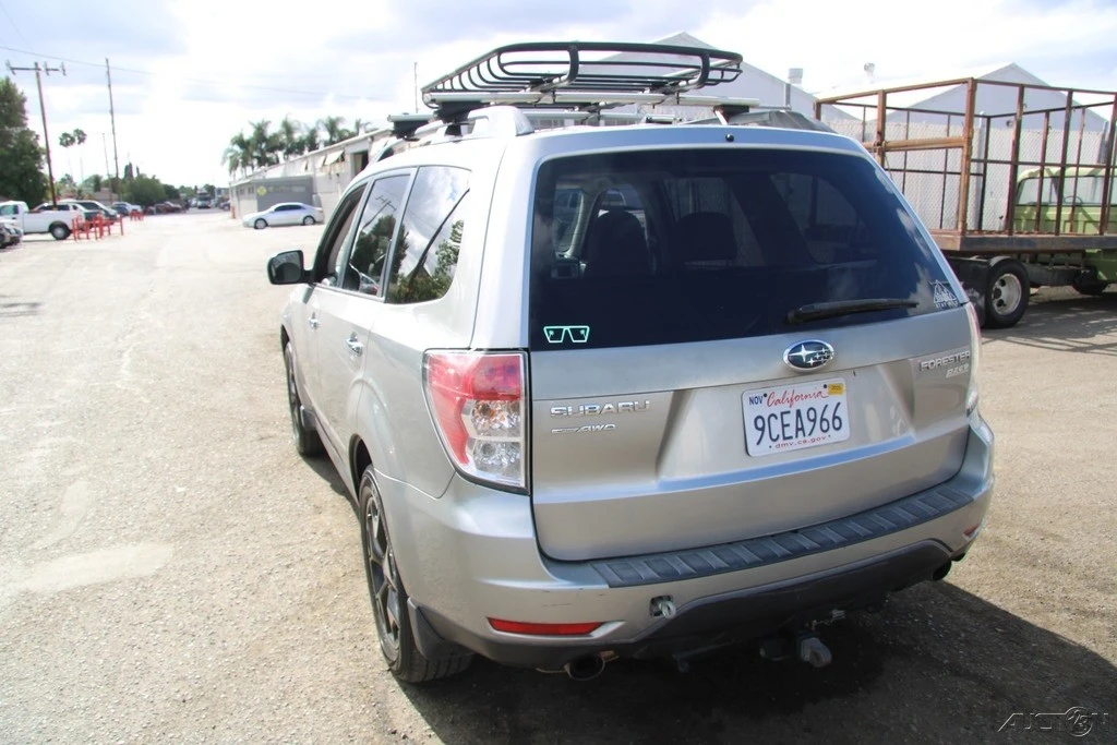 2010 Subaru Forester 3rd Gen - Image 6 of 21