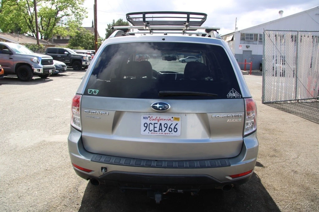 2010 Subaru Forester 3rd Gen - Image 7 of 21
