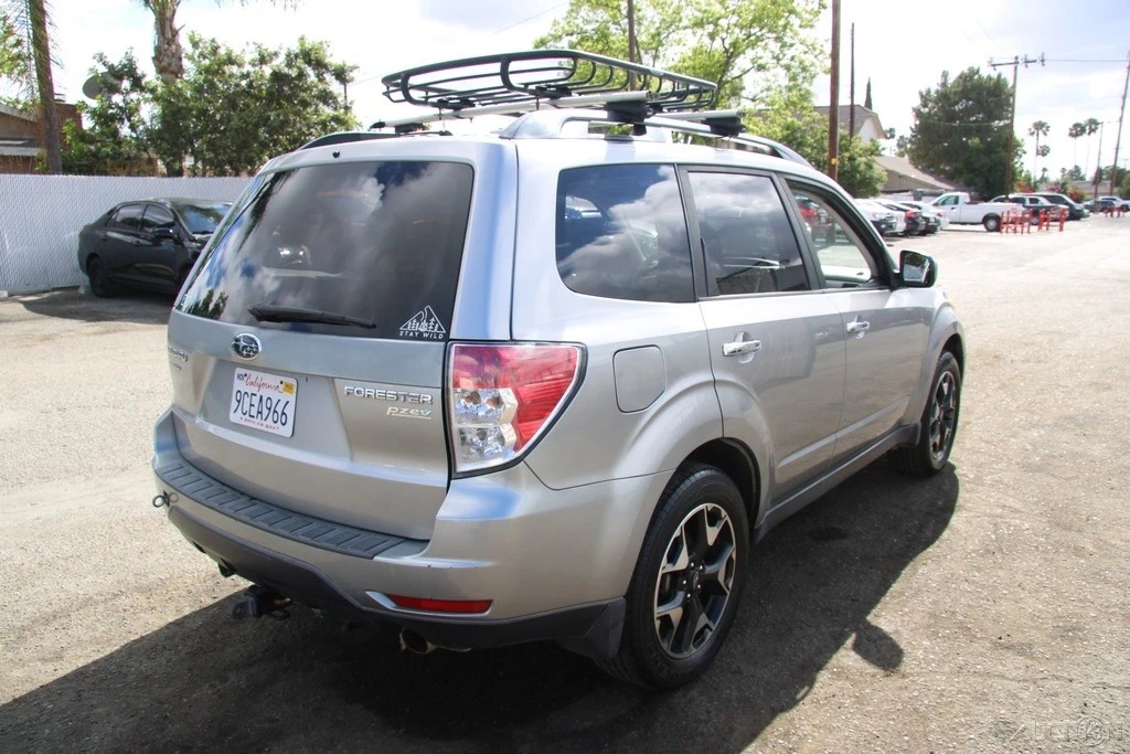 2010 Subaru Forester 3rd Gen - Image 9 of 21