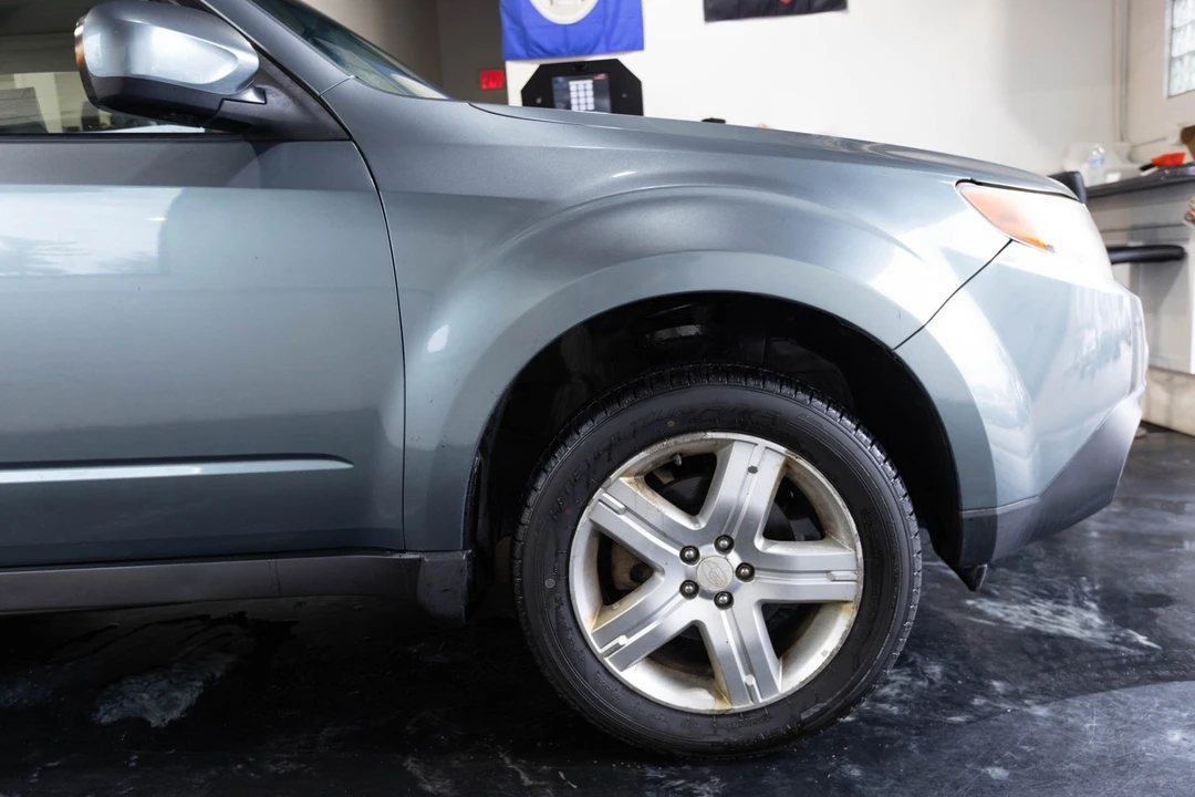 2010 Subaru Forester 3rd Gen - Image 15 of 21