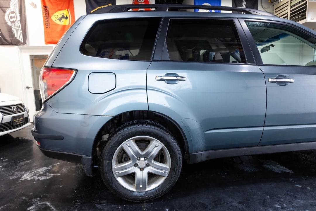 2010 Subaru Forester 3rd Gen - Image 12 of 21