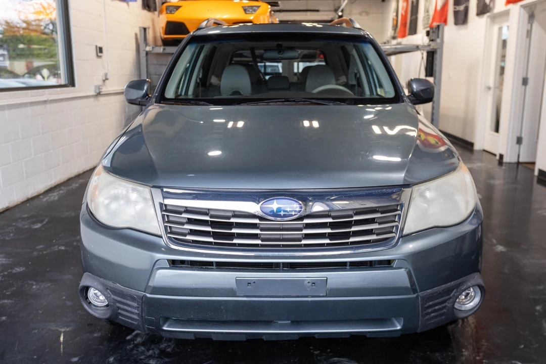 2010 Subaru Forester 3rd Gen - Image 17 of 21