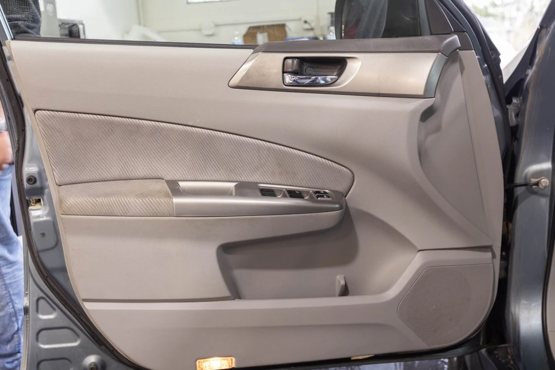 2010 Subaru Forester 3rd Gen - Image 21 of 21