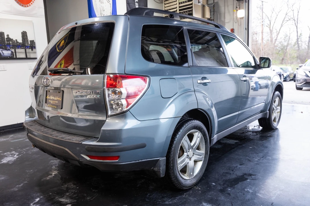 2010 Subaru Forester 3rd Gen - Image 10 of 21