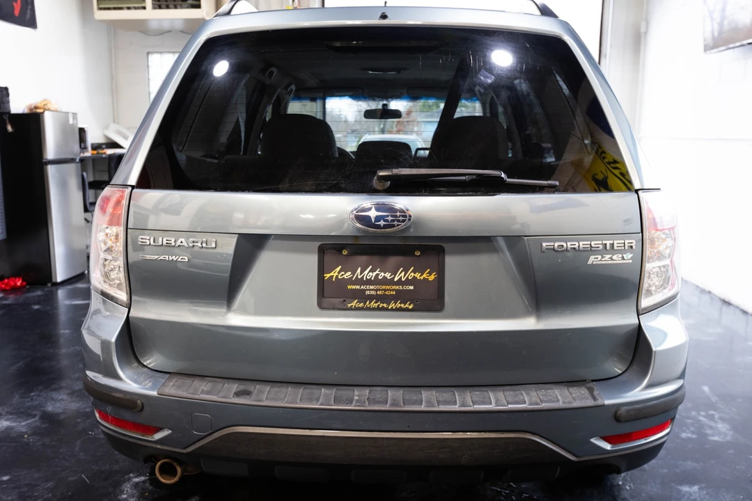 2010 Subaru Forester 3rd Gen - Image 9 of 21