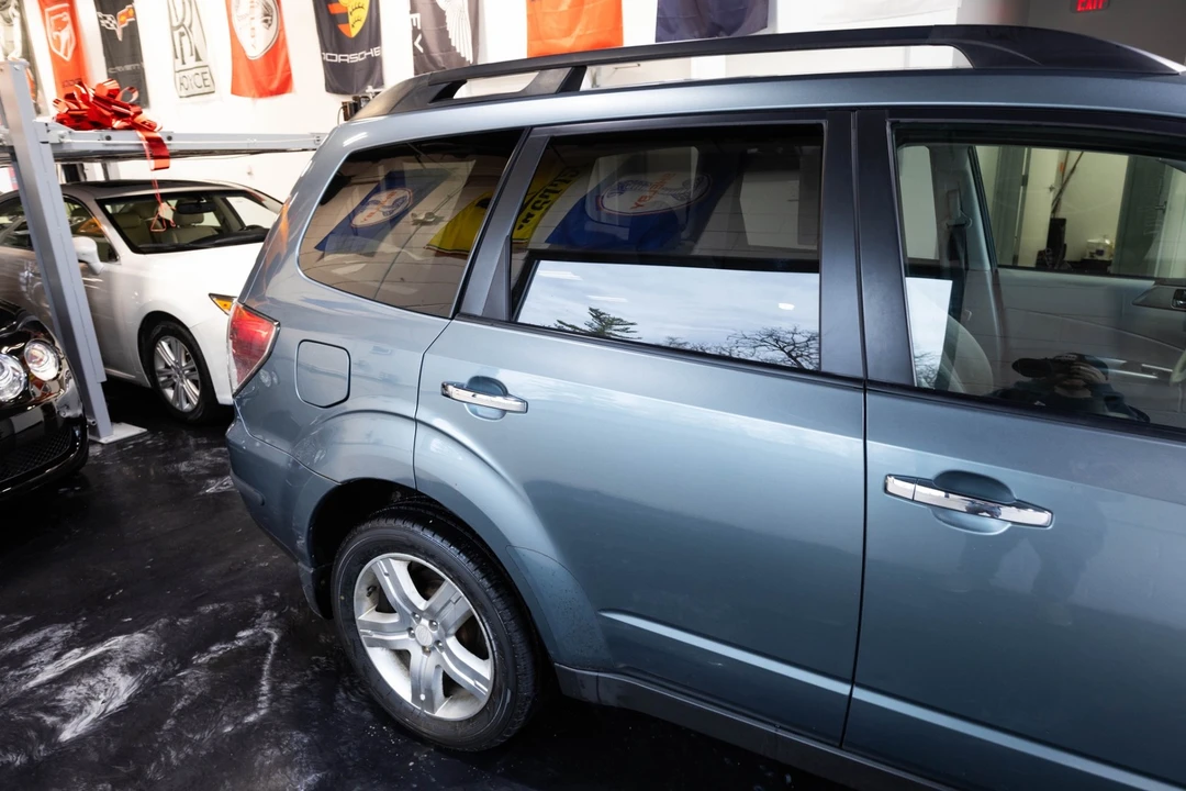 2010 Subaru Forester 3rd Gen - Image 11 of 21