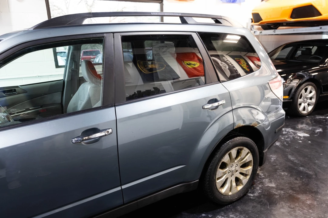 2010 Subaru Forester 3rd Gen - Image 6 of 21