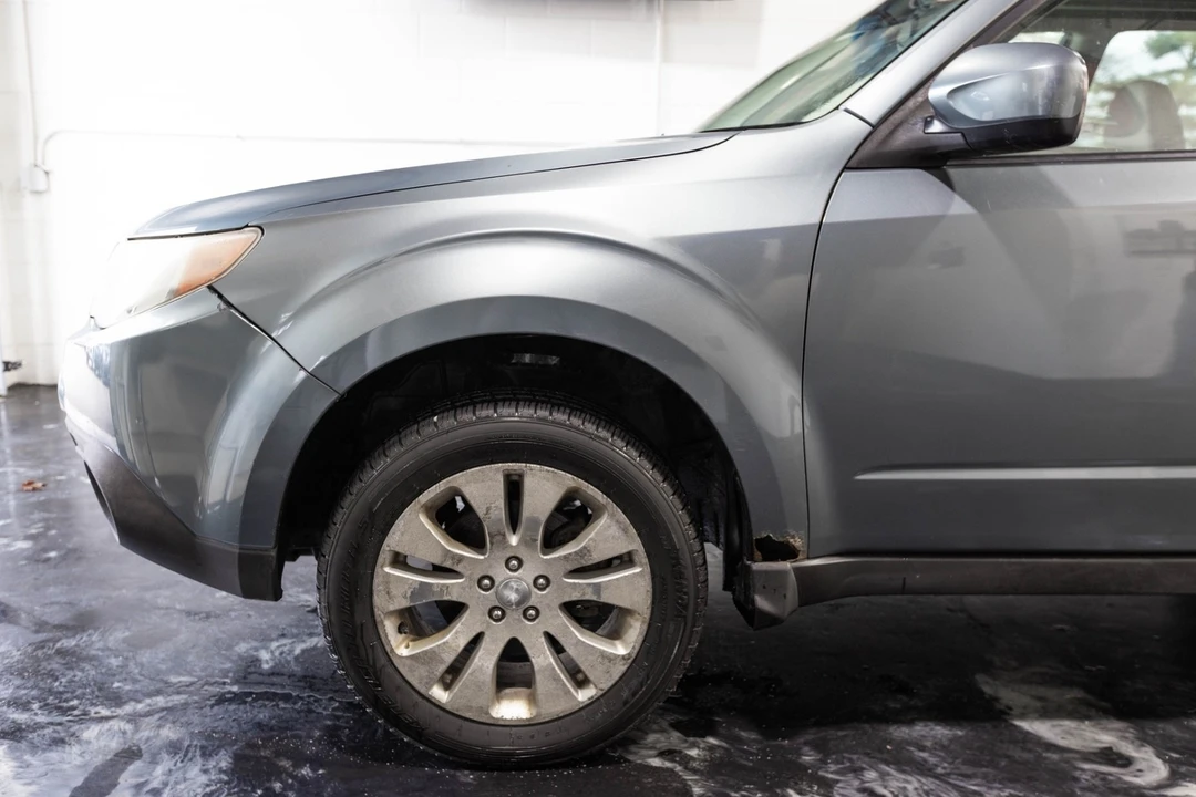 2010 Subaru Forester 3rd Gen - Image 4 of 21