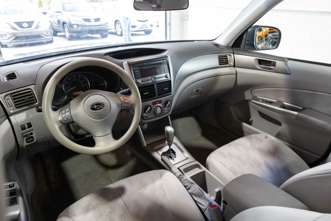 2010 Subaru Forester 3rd Gen - Image 19 of 21