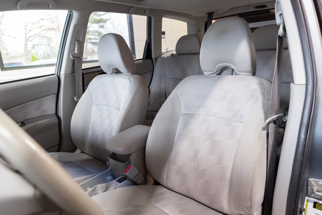 2010 Subaru Forester 3rd Gen - Image 20 of 21