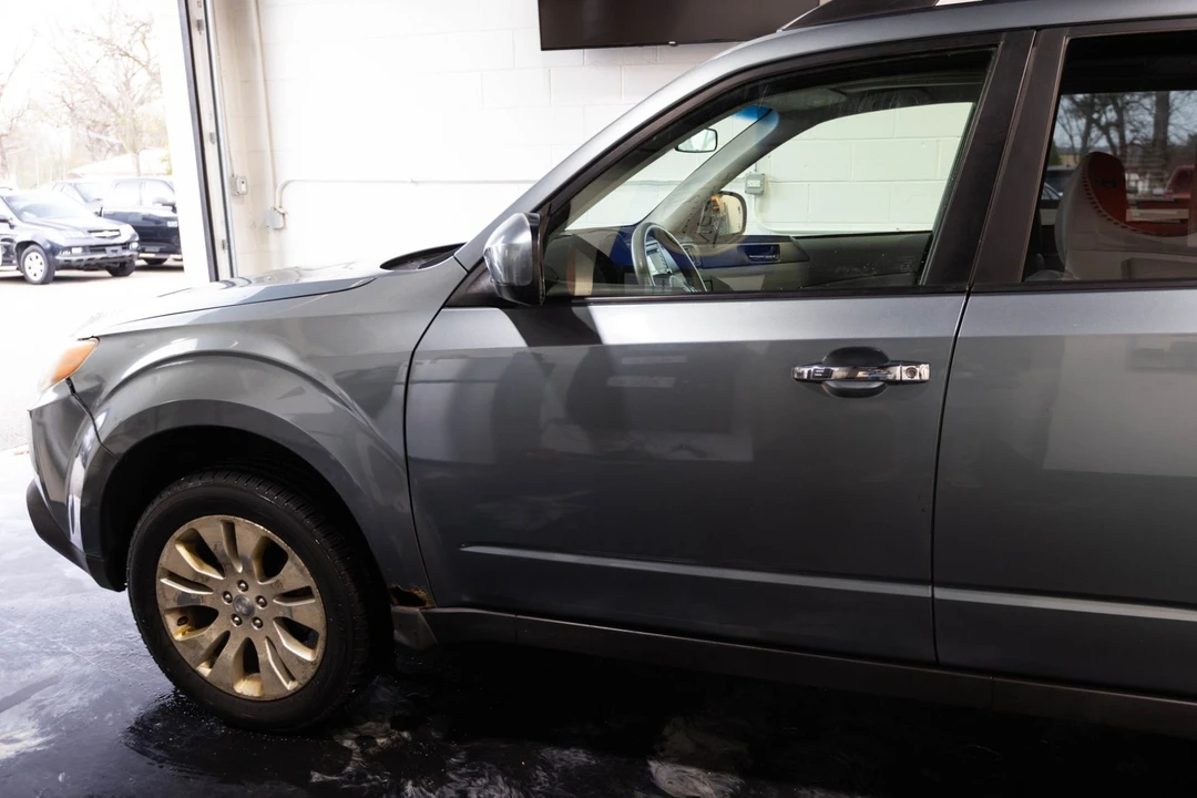 2010 Subaru Forester 3rd Gen - Image 3 of 21