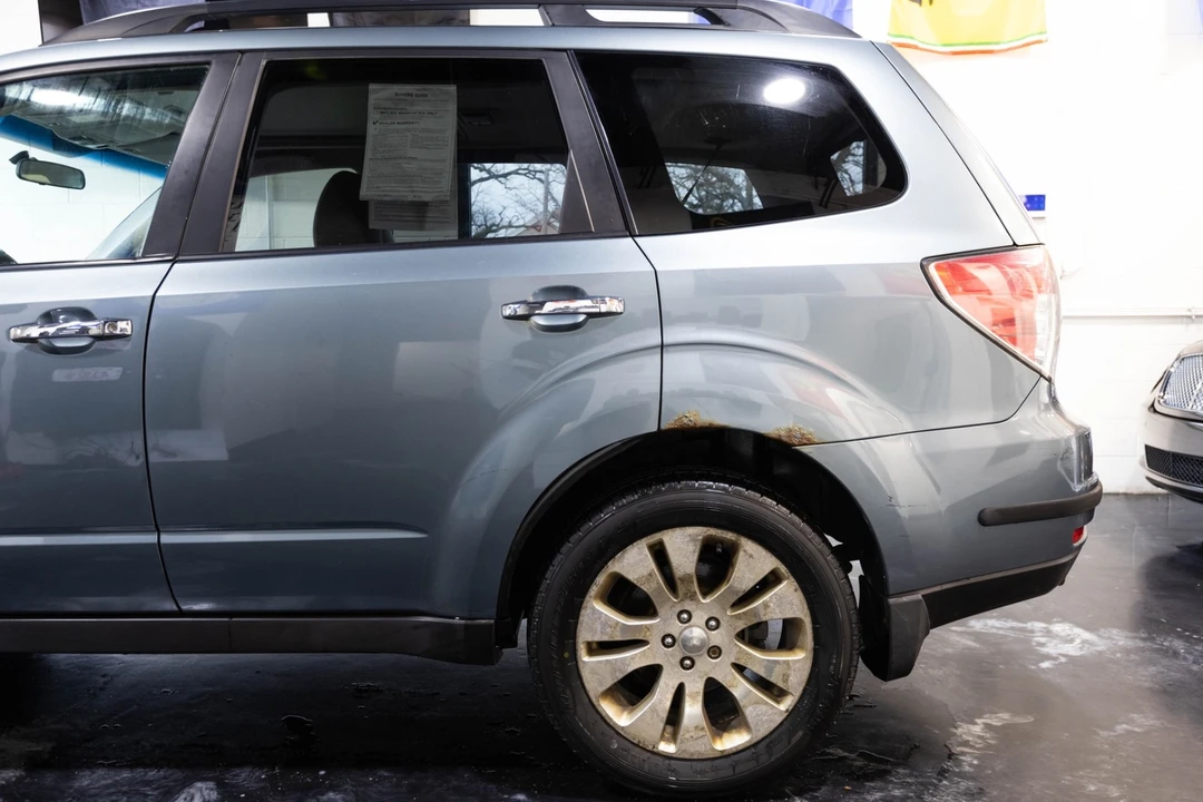 2010 Subaru Forester 3rd Gen - Image 7 of 21