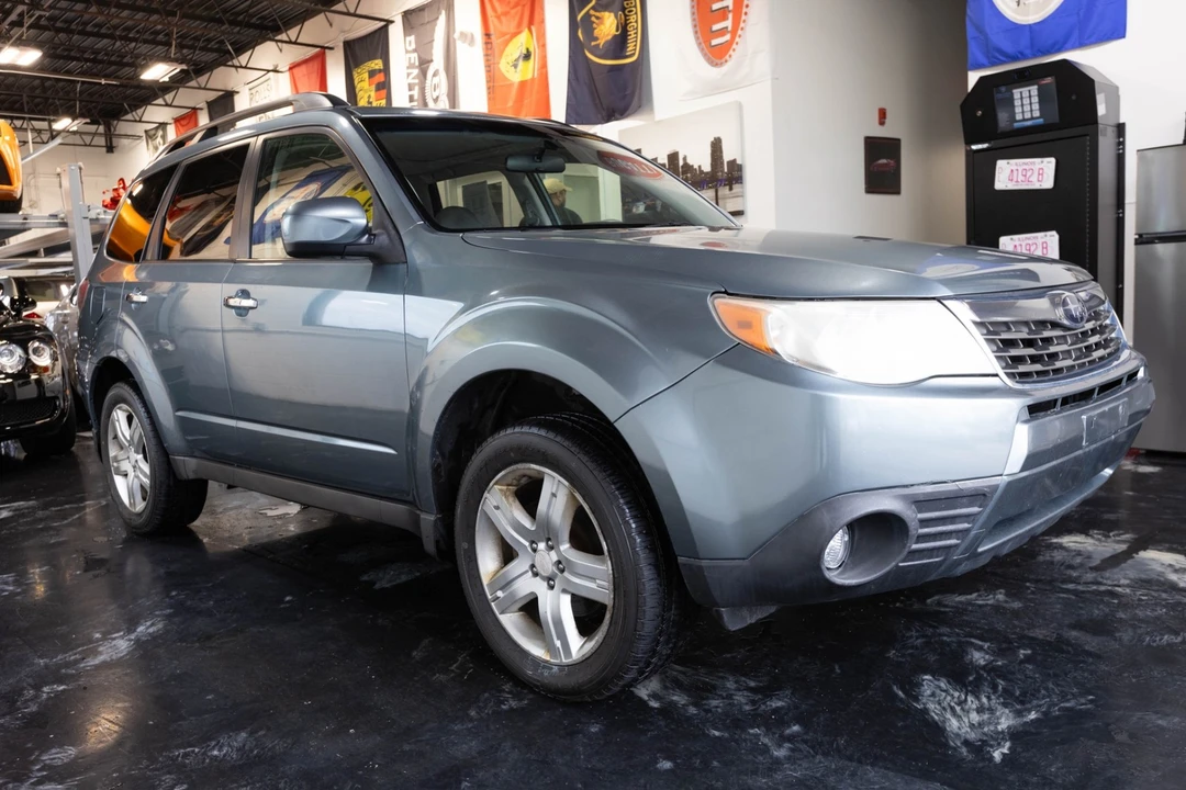 2010 Subaru Forester 3rd Gen - Image 16 of 21