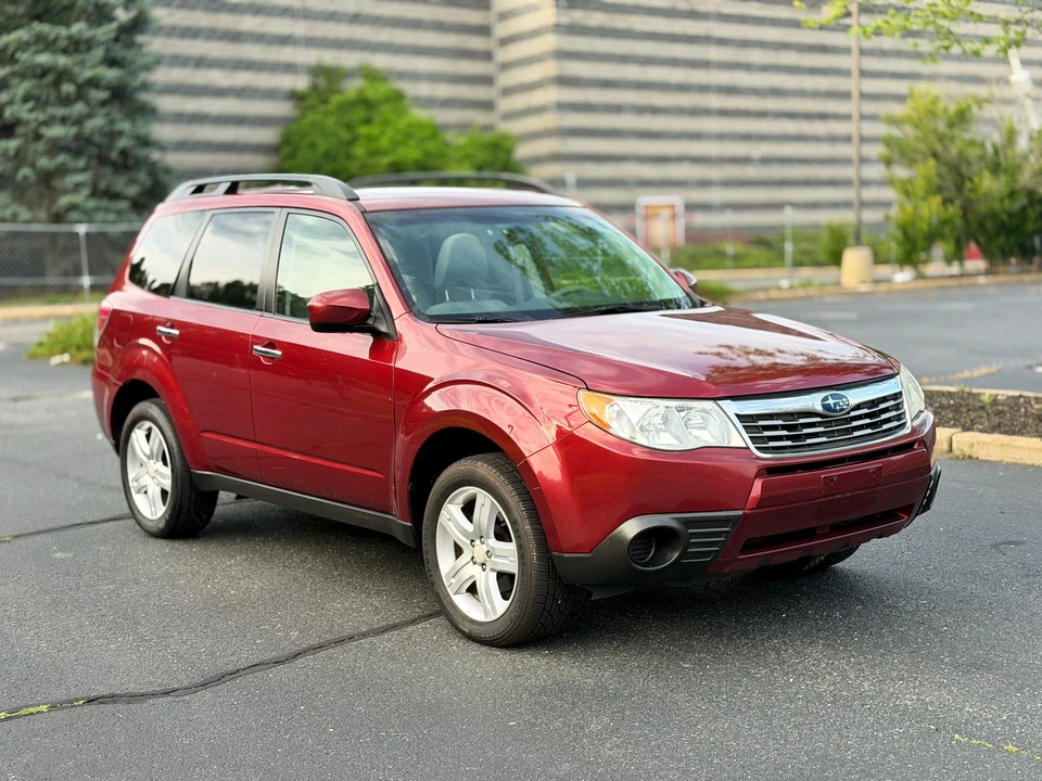 2010 Subaru Forester 3rd Gen - Image 15 of 31