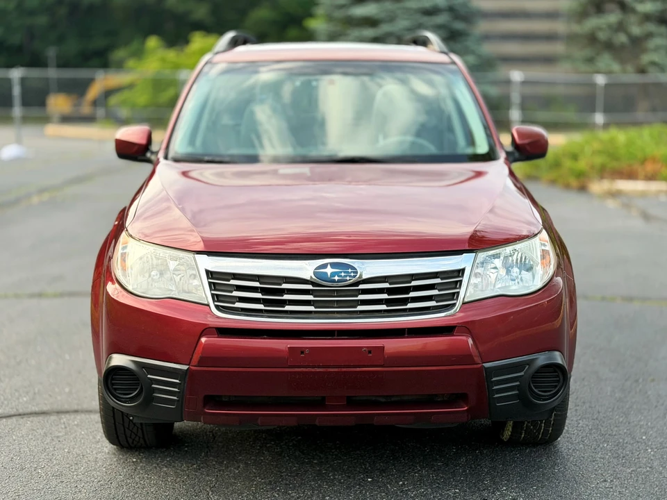 2010 Subaru Forester 3rd Gen - Image 2 of 31