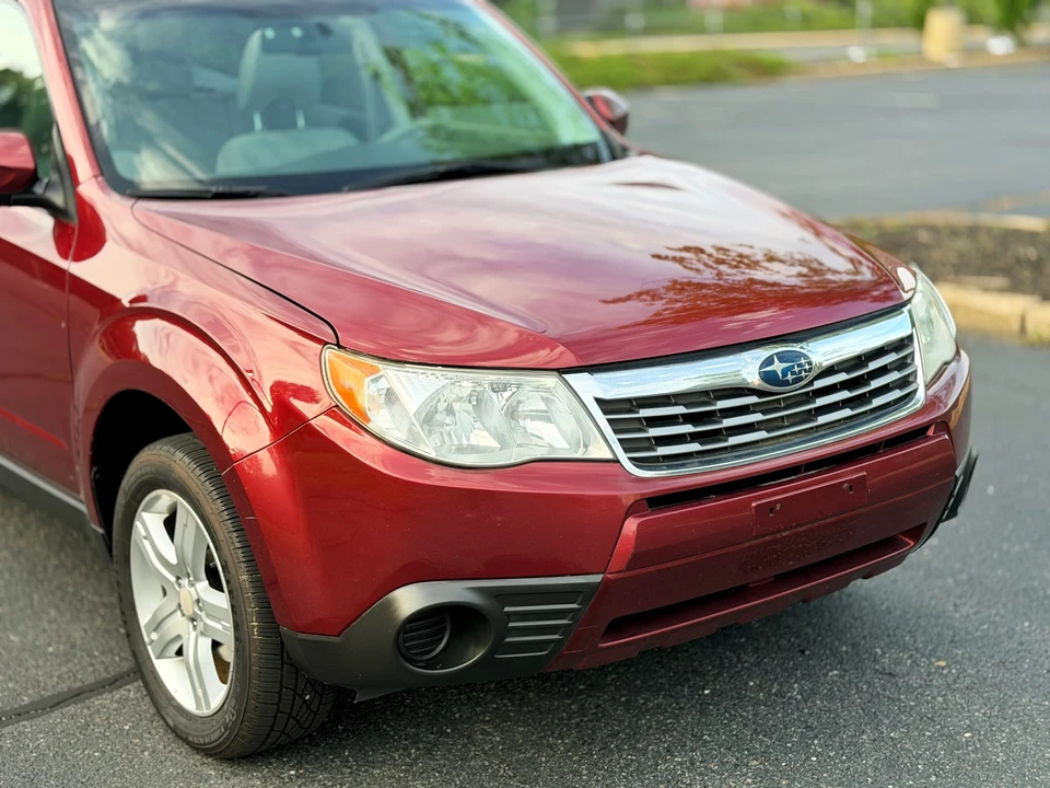 2010 Subaru Forester 3rd Gen - Image 19 of 31
