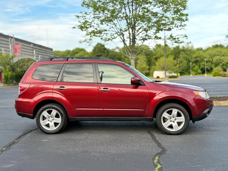 2010 Subaru Forester 3rd Gen - Image 11 of 31