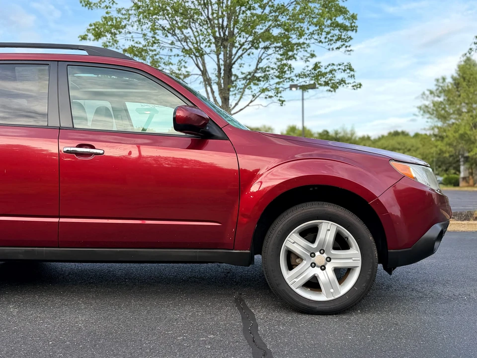 2010 Subaru Forester 3rd Gen - Image 26 of 31