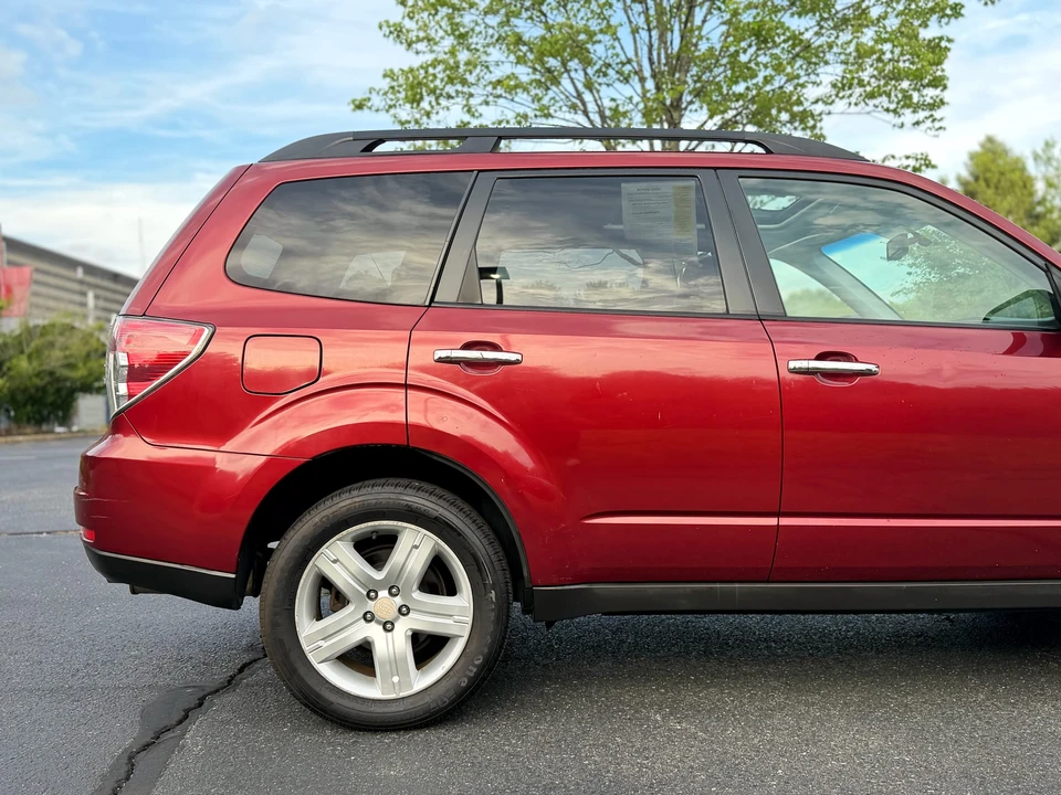 2010 Subaru Forester 3rd Gen - Image 24 of 31