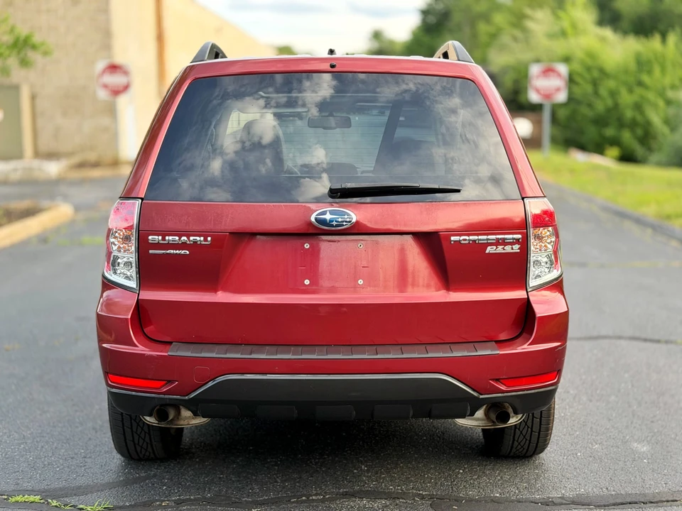 2010 Subaru Forester 3rd Gen - Image 9 of 31