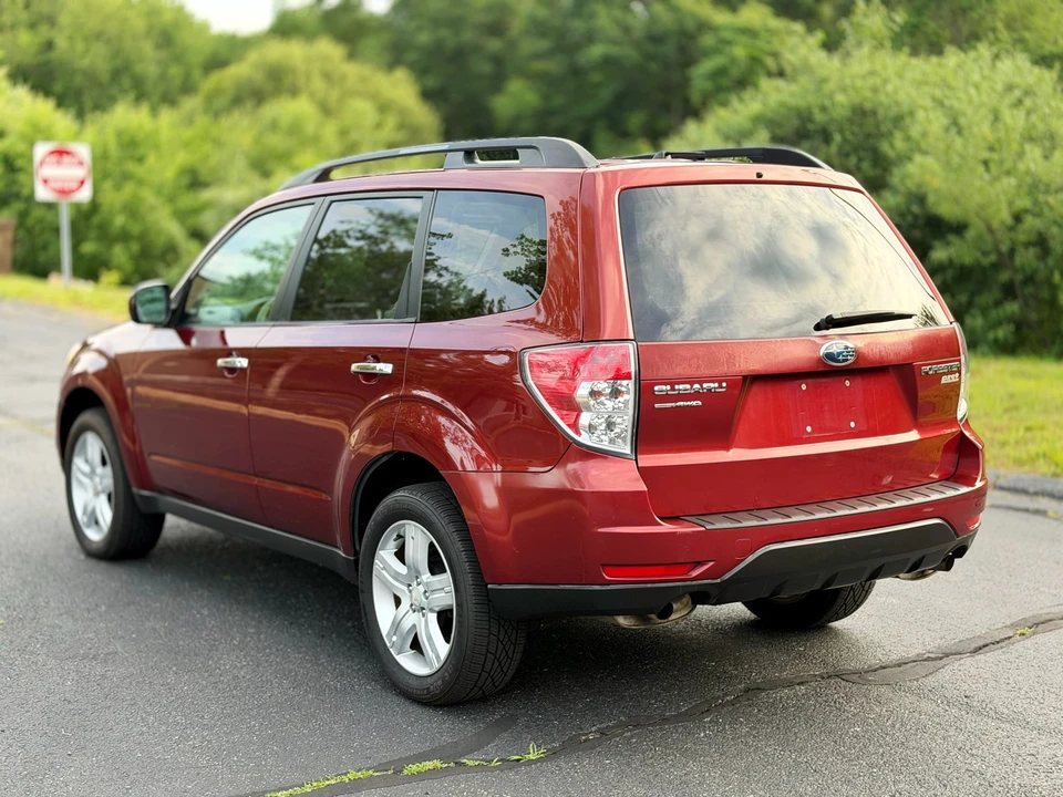 2010 Subaru Forester 3rd Gen - Image 7 of 31