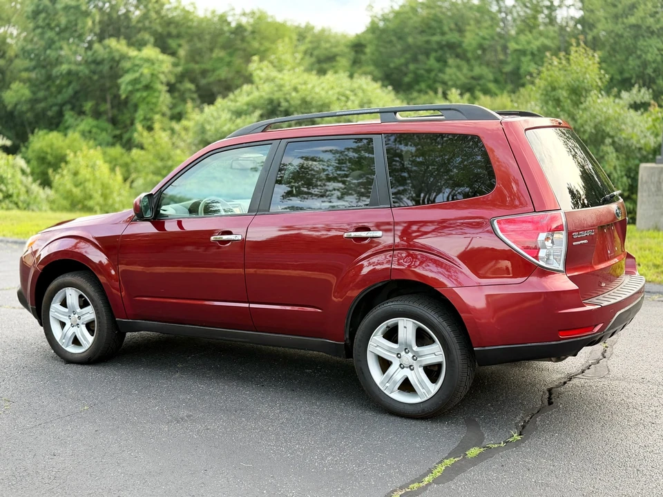 2010 Subaru Forester 3rd Gen - Image 6 of 31
