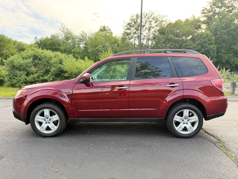 2010 Subaru Forester 3rd Gen - Image 5 of 31