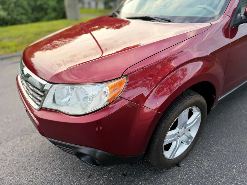 2010 Subaru Forester 3rd Gen - Image 20 of 31