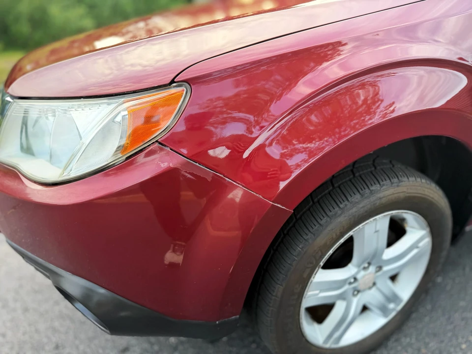 2010 Subaru Forester 3rd Gen - Image 21 of 31