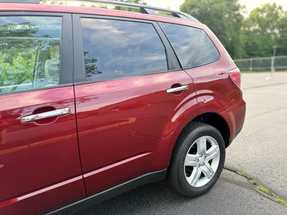 2010 Subaru Forester 3rd Gen - Image 23 of 31