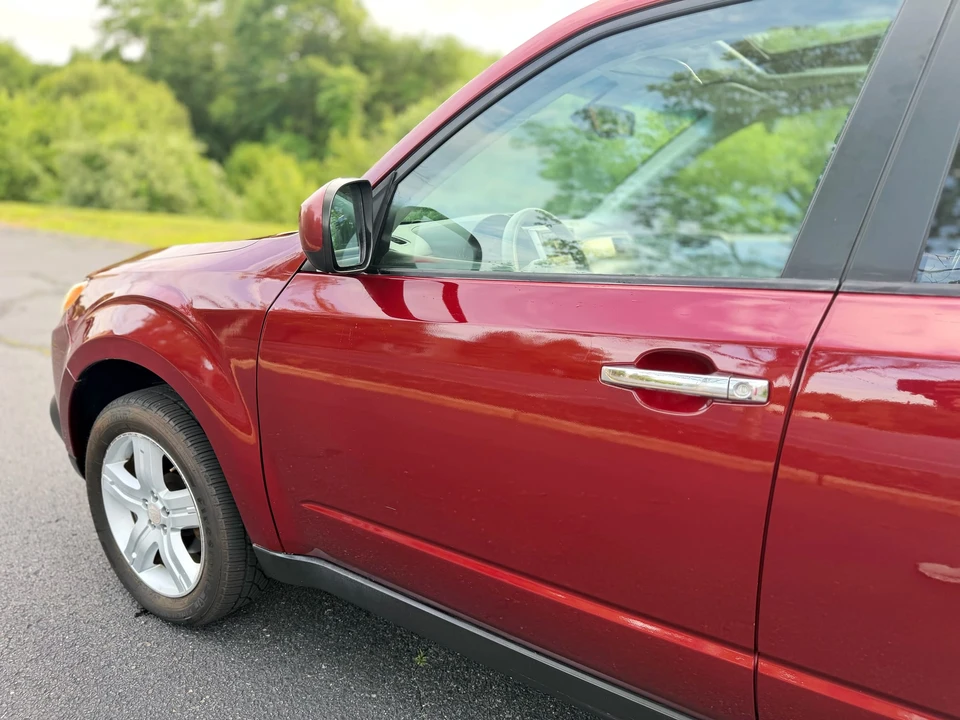 2010 Subaru Forester 3rd Gen - Image 22 of 31