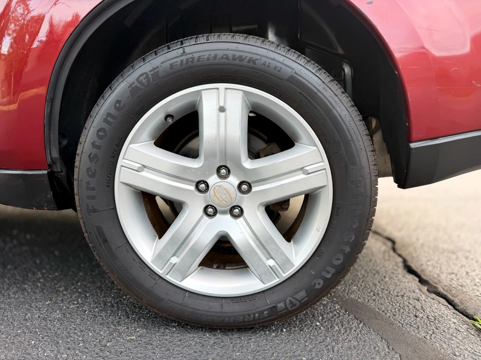 2010 Subaru Forester 3rd Gen - Image 29 of 31