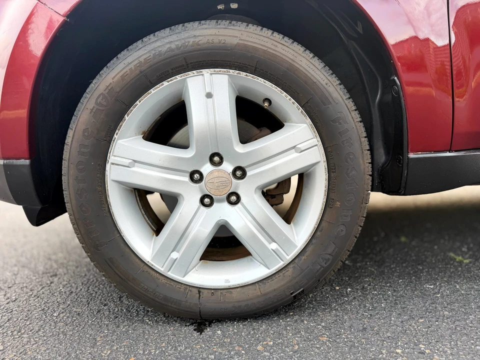 2010 Subaru Forester 3rd Gen - Image 31 of 31