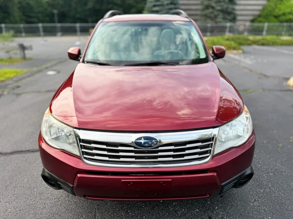 2010 Subaru Forester 3rd Gen - Image 3 of 31