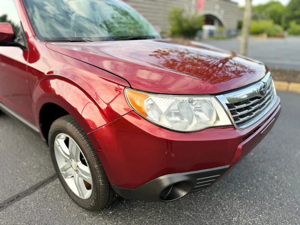 2010 Subaru Forester 3rd Gen - Image 18 of 31