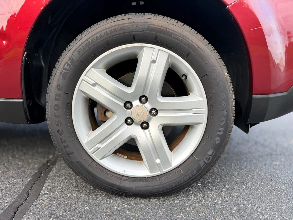 2010 Subaru Forester 3rd Gen - Image 30 of 31