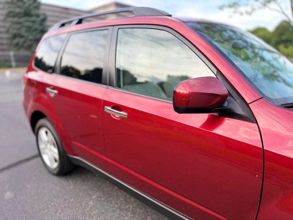 2010 Subaru Forester 3rd Gen - Image 25 of 31