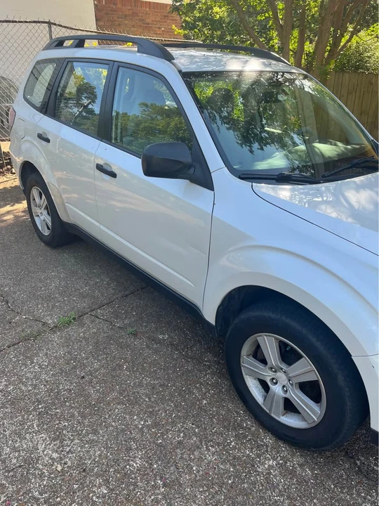 2010 Subaru Forester 3rd Gen - Image 2 of 10
