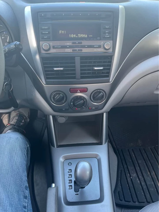 2010 Subaru Forester 3rd Gen - Image 5 of 10
