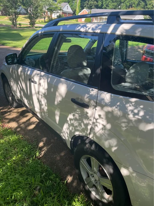 2010 Subaru Forester 3rd Gen - Image 3 of 10