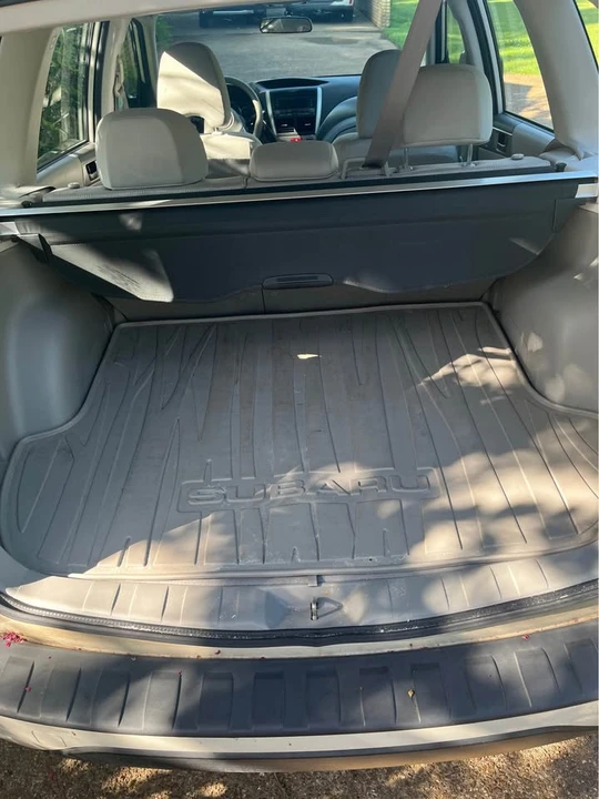 2010 Subaru Forester 3rd Gen - Image 9 of 10