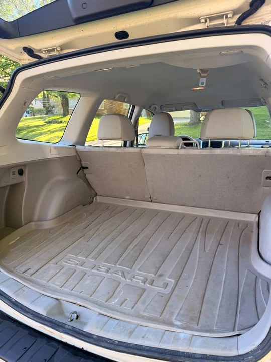 2010 Subaru Forester 3rd Gen - Image 11 of 12