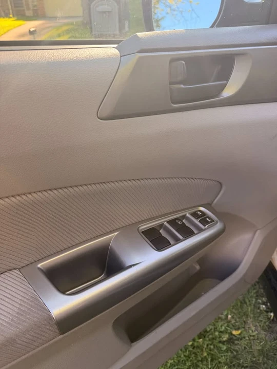 2010 Subaru Forester 3rd Gen - Image 8 of 12
