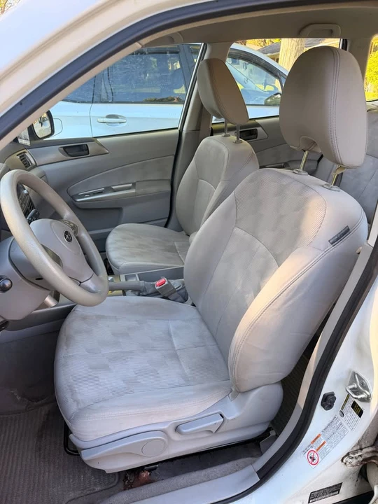 2010 Subaru Forester 3rd Gen - Image 9 of 12