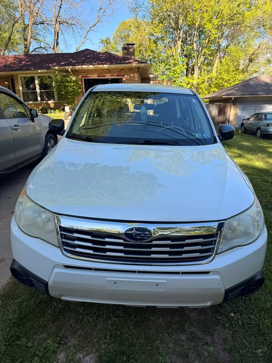2010 Subaru Forester 3rd Gen - Image 2 of 12