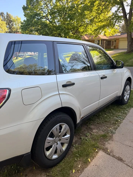 2010 Subaru Forester 3rd Gen - Image 4 of 12