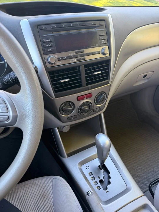 2010 Subaru Forester 3rd Gen - Image 6 of 12