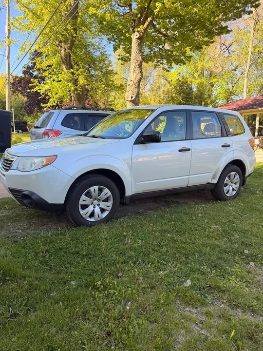 2010 Subaru Forester 3rd Gen - Image 3 of 12